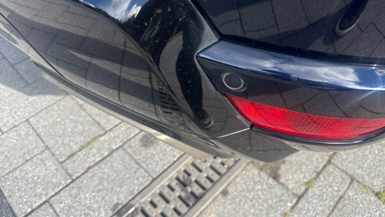 Land Rover Range Rover Sport 2.0 P400e HSE Dynamic 5dr Auto Estate